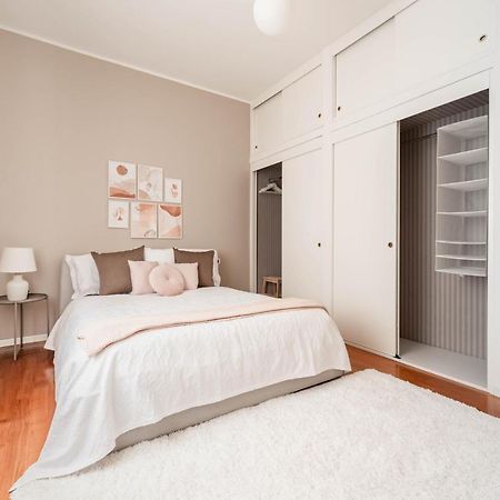 Specola Magical View Apartment Padova Eksteriør bilde