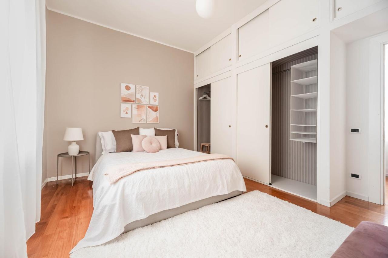 Specola Magical View Apartment Padova Eksteriør bilde