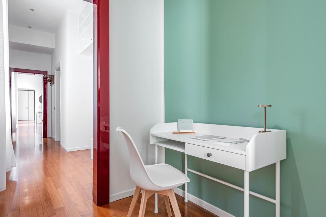 Specola Magical View Apartment Padova Eksteriør bilde
